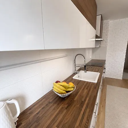 Tuz Nad Woda Apartman